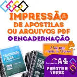 Impressão A4  Frente e Verso Colorido 75g 1