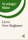 KIT APOSTILAS DE INGLÊS A1 – NEW BEGINNER STUDENT BOOK + WORKBOOK 1